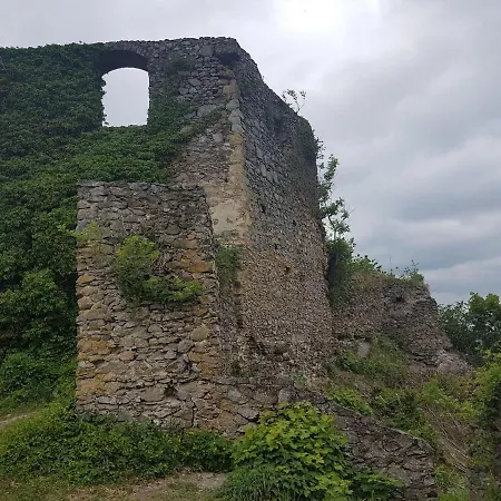 Ferienwohnung Hegau- Bodensee Og Muhlhausen-Ehingen Eksteriør billede