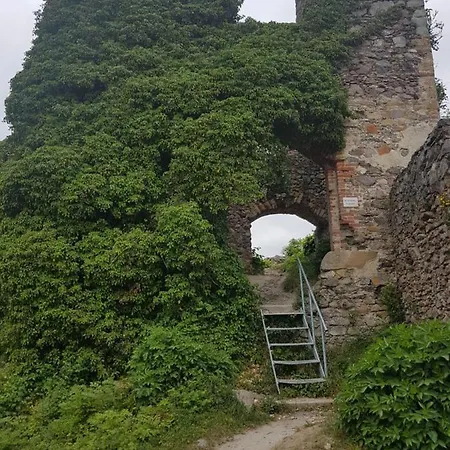 Ferienwohnung Hegau- Bodensee Og Muhlhausen-Ehingen Eksteriør billede