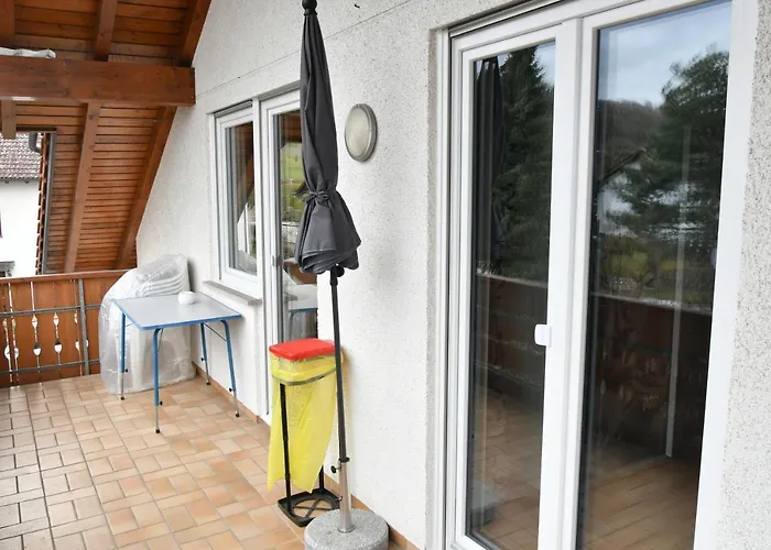 Ferienwohnung Hegau- Bodensee Og