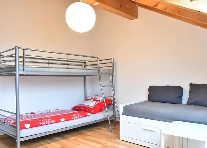 Ferienwohnung Hegau- Bodensee Og