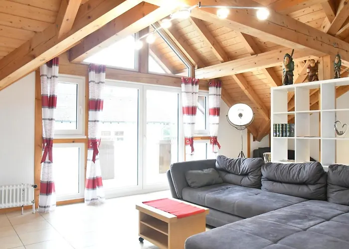 Ferienwohnung Hegau- Bodensee Og