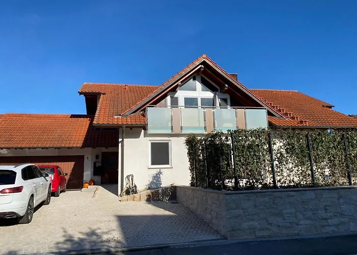 Ferienwohnung Hegau- Bodensee Og