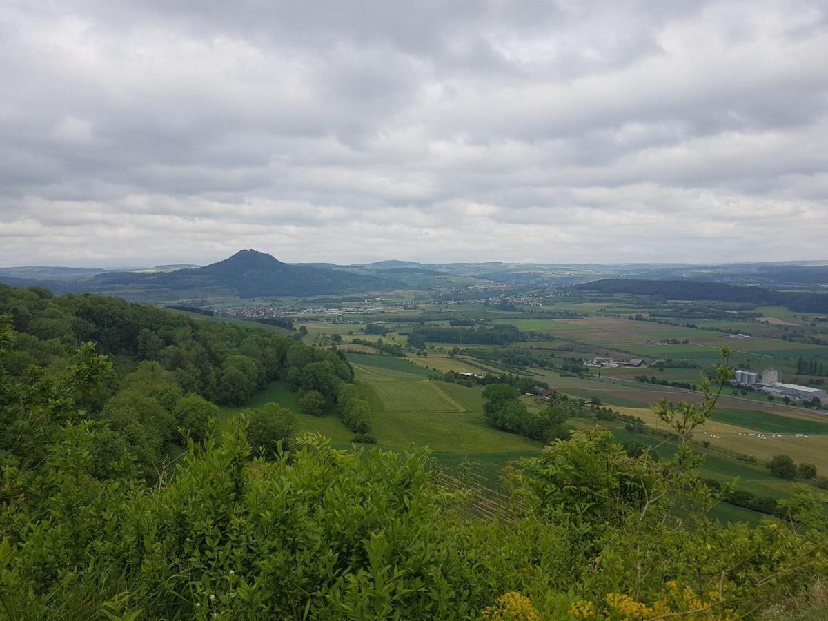 Hegau- Bodensee Og * Muhlhausen-Ehingen