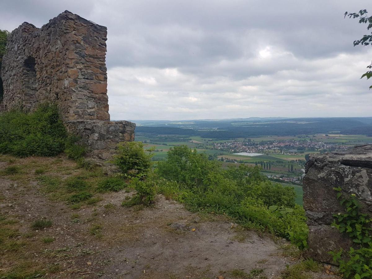 Hegau- Bodensee Og * Muhlhausen-Ehingen