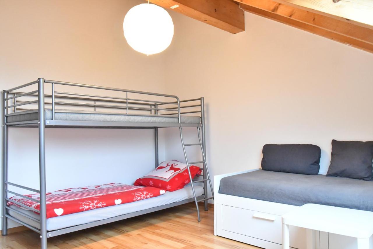 Apartment Hegau- Bodensee Og Muhlhausen-Ehingen
