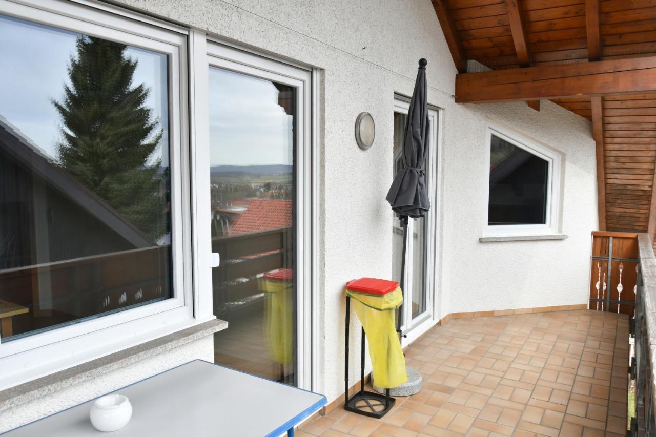 Apartment Hegau- Bodensee Og Muhlhausen-Ehingen