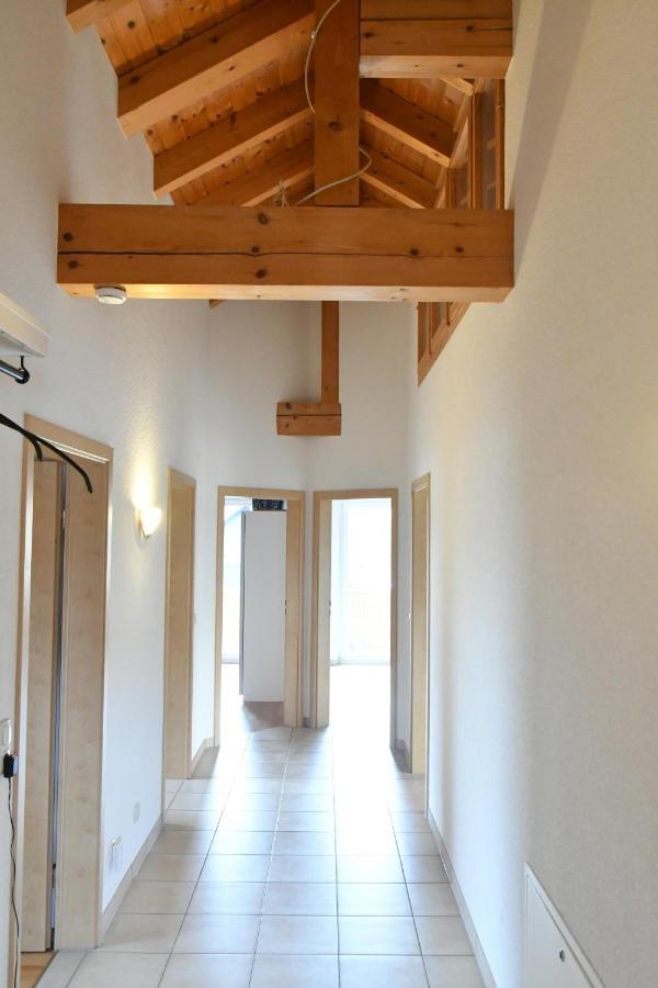 Apartment Hegau- Bodensee Og *