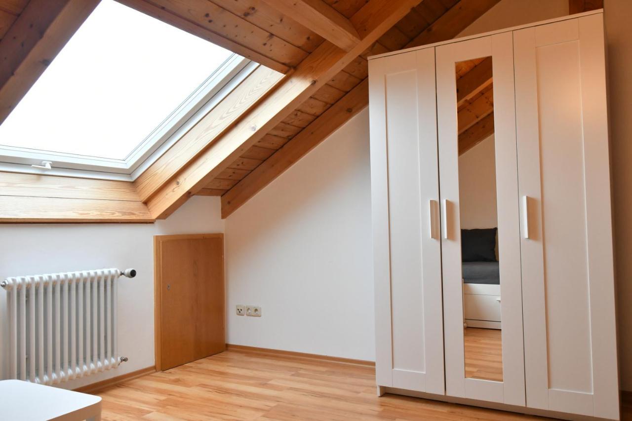 Hegau- Bodensee Og Apartment Muhlhausen-Ehingen