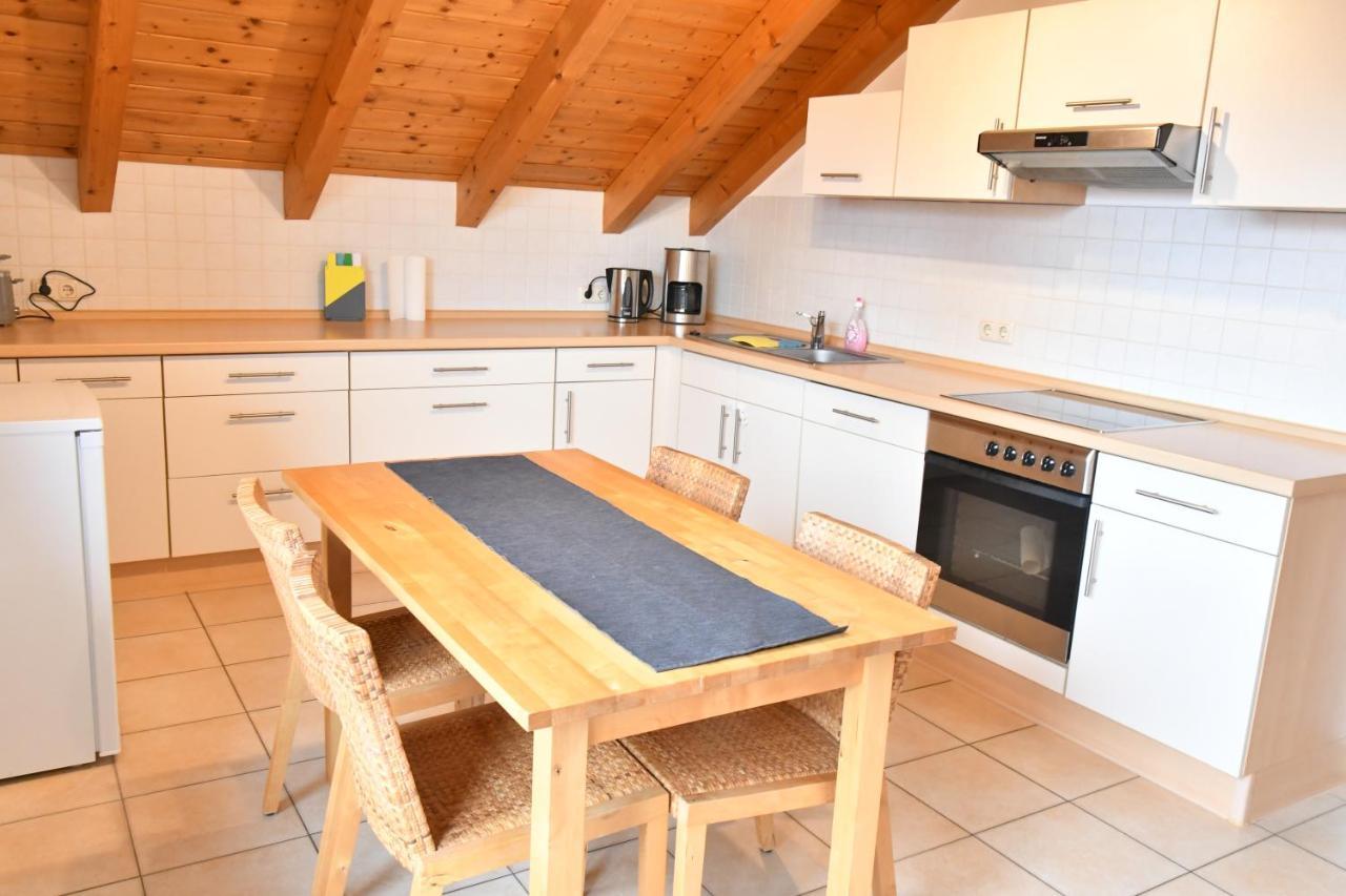 Hegau- Bodensee Og Apartment Muhlhausen-Ehingen
