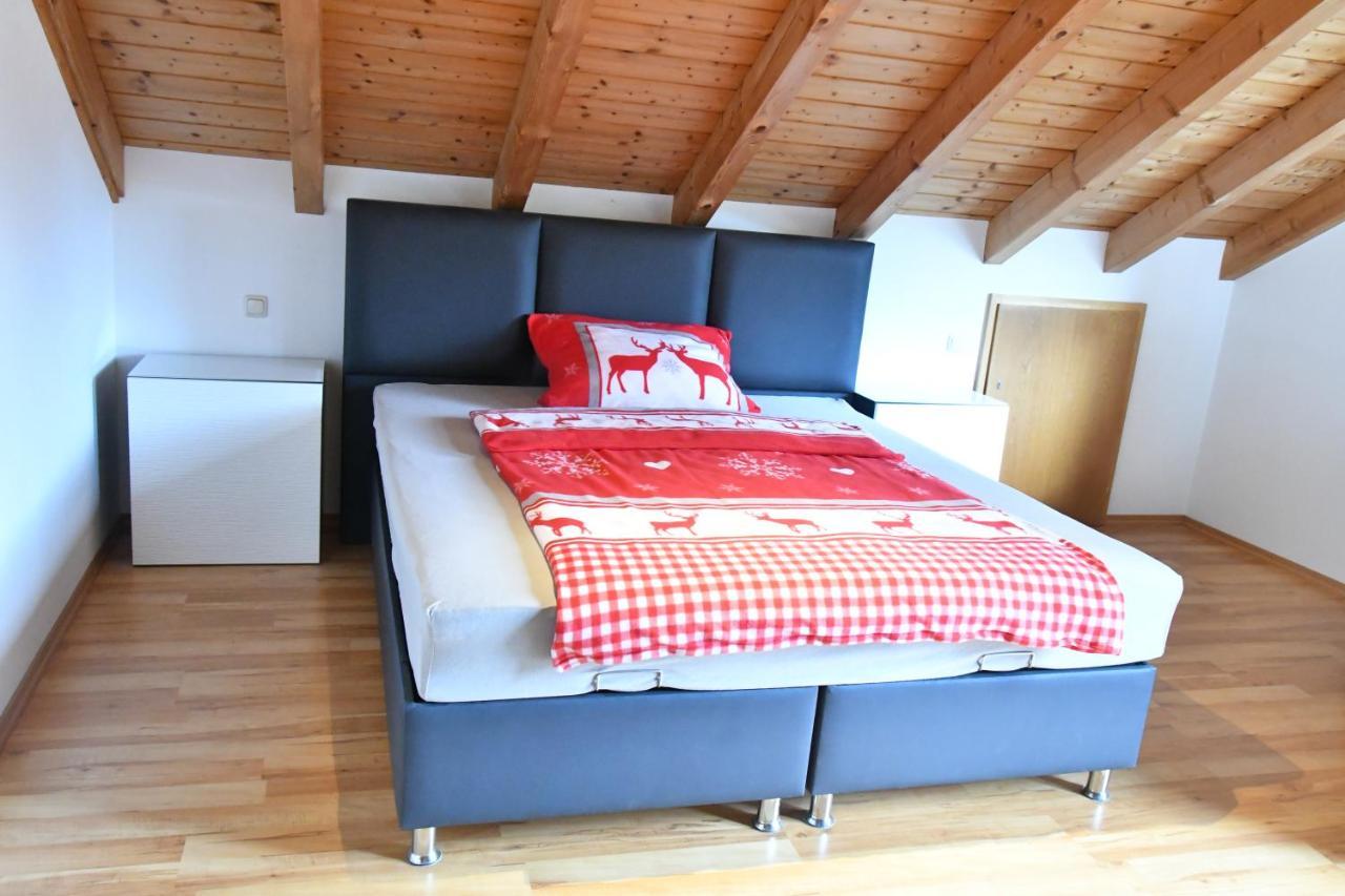Hegau- Bodensee Og Apartment Muhlhausen-Ehingen