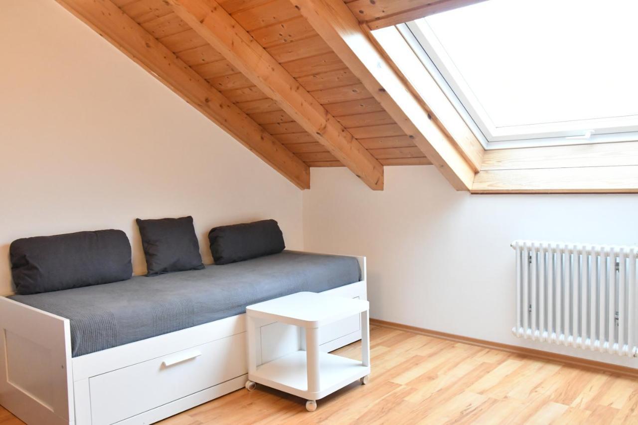 Hegau- Bodensee Og Apartment