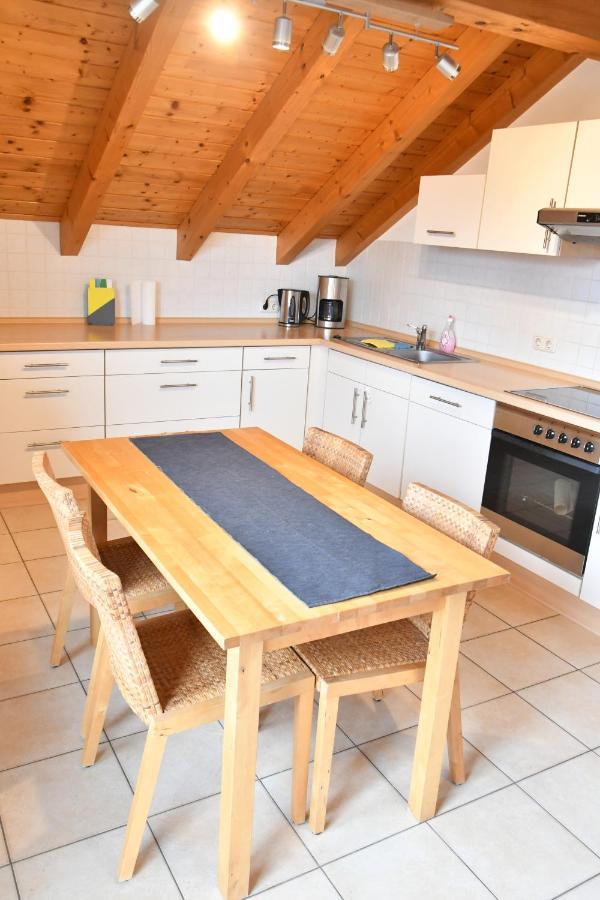 Apartment Hegau- Bodensee Og *