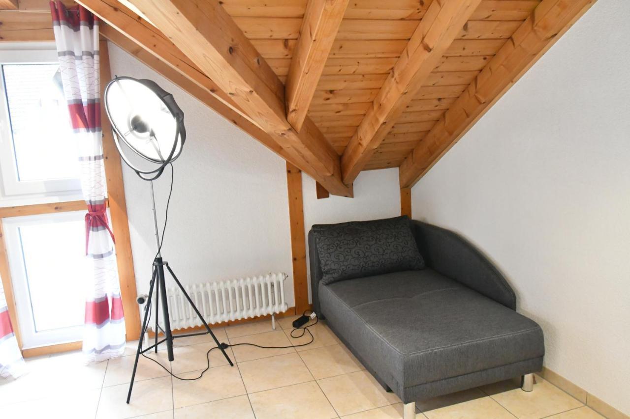 Hegau- Bodensee Og Apartment